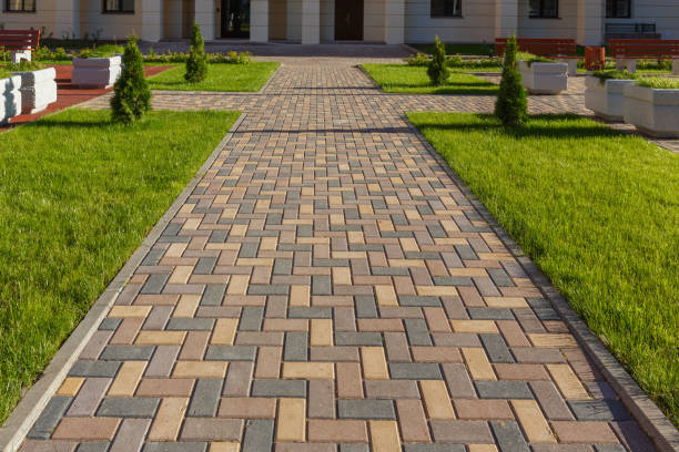 Best Best Driveway Pavers  in Stephens City, VA